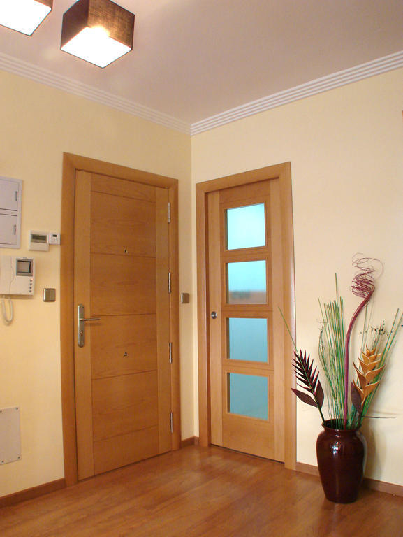 Apartamento Legazpi Albacete