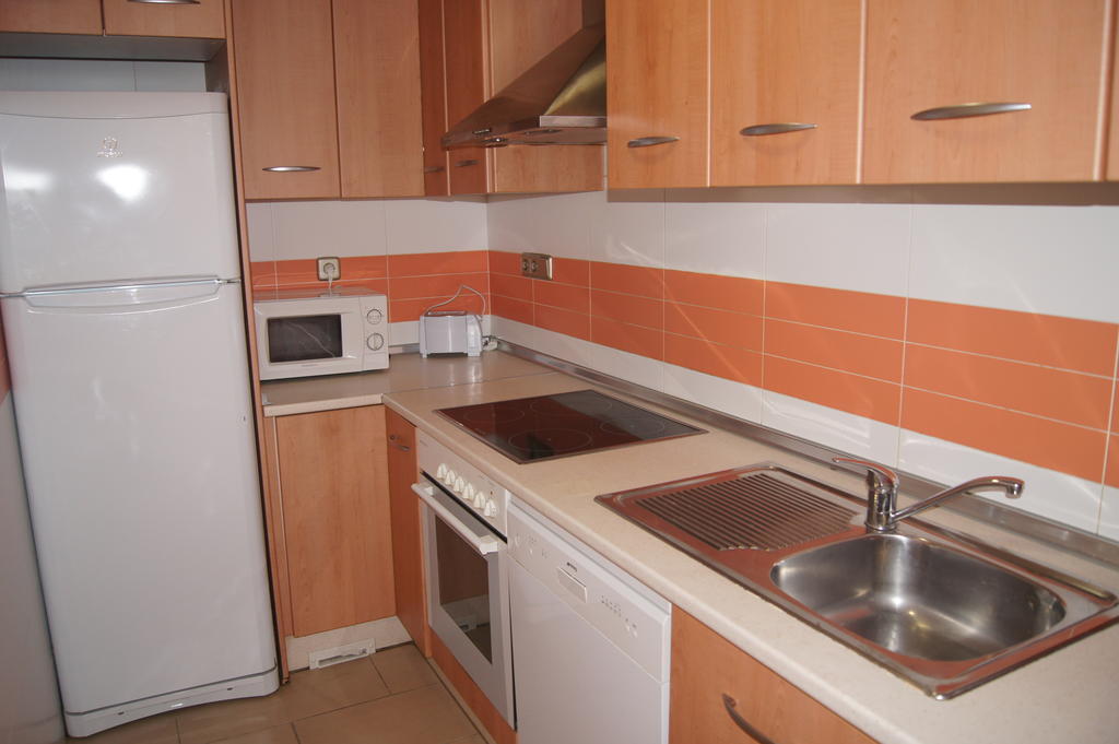 Apartamento Legazpi Albacete