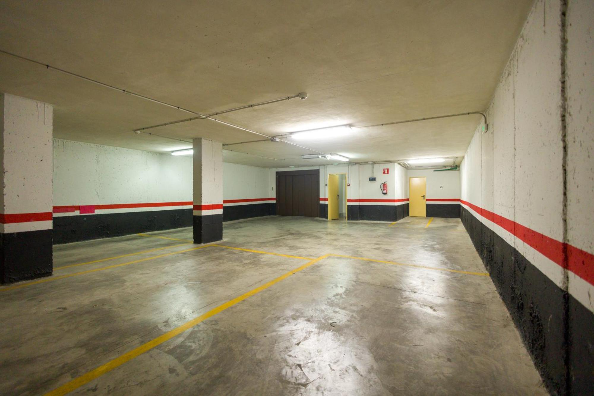 Apartamento Legazpi Albacete