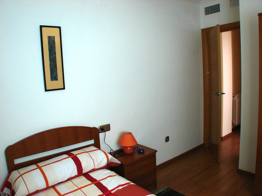 Apartamento Legazpi Albacete