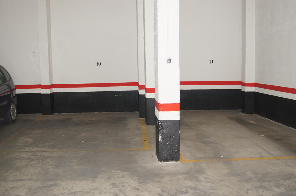 Apartamento Legazpi Albacete