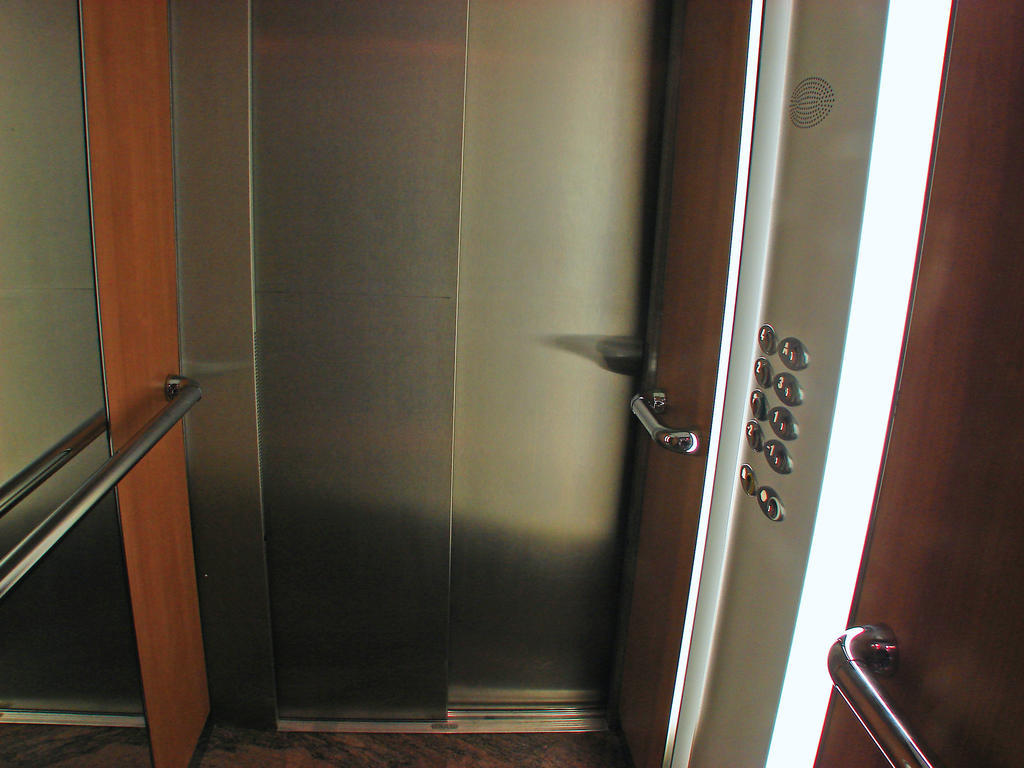 Apartamento Legazpi