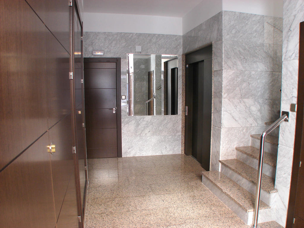 Apartamento Legazpi