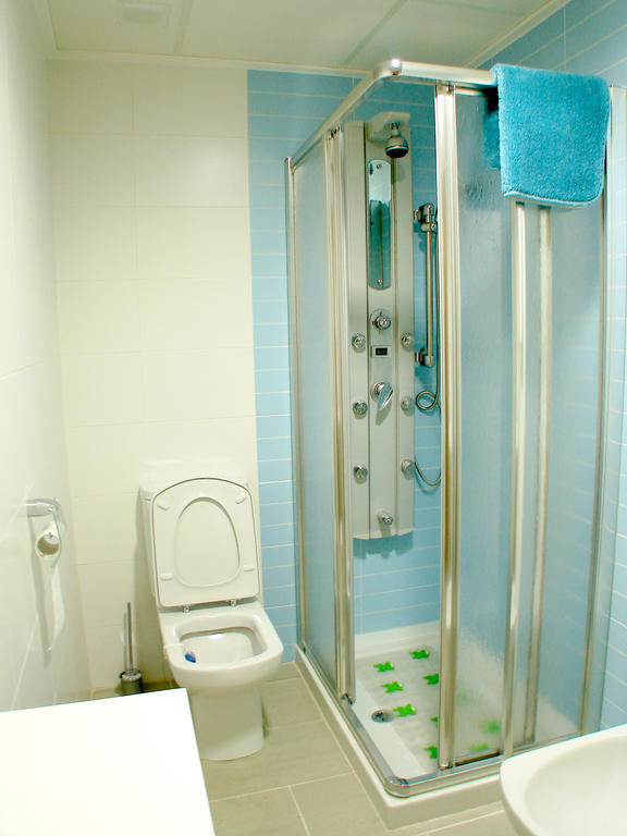 Apartamento Legazpi Albacete