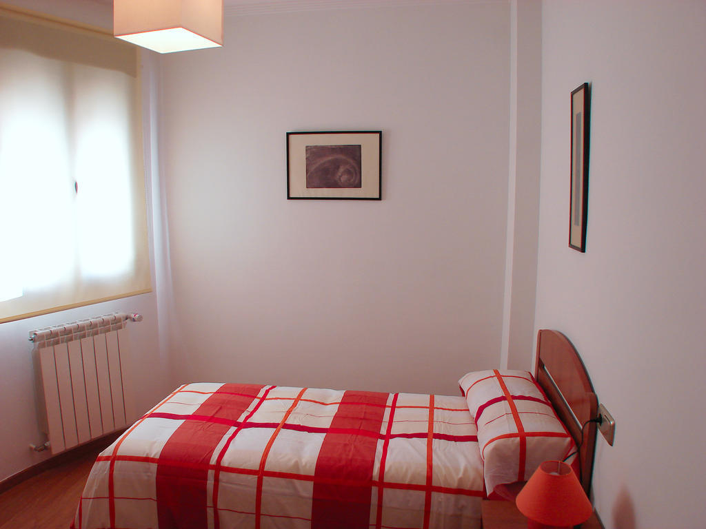 Apartamento Legazpi *