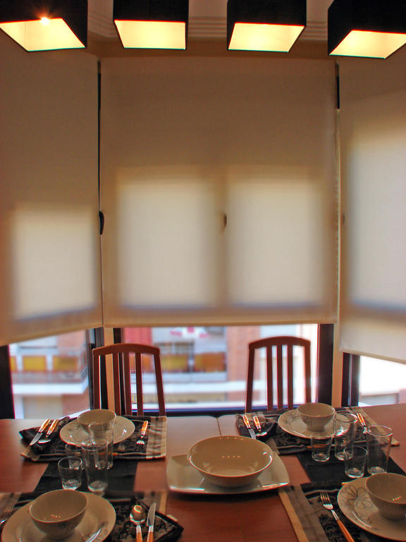 Apartamento Legazpi
