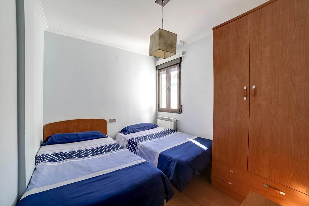 Apartamento Legazpi *