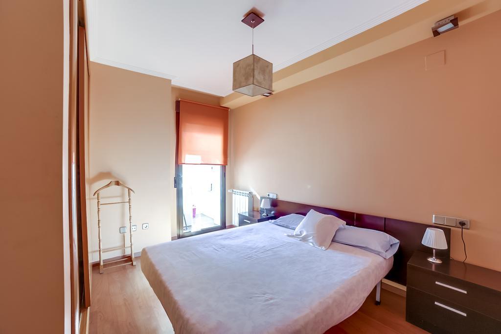 Apartamento Legazpi