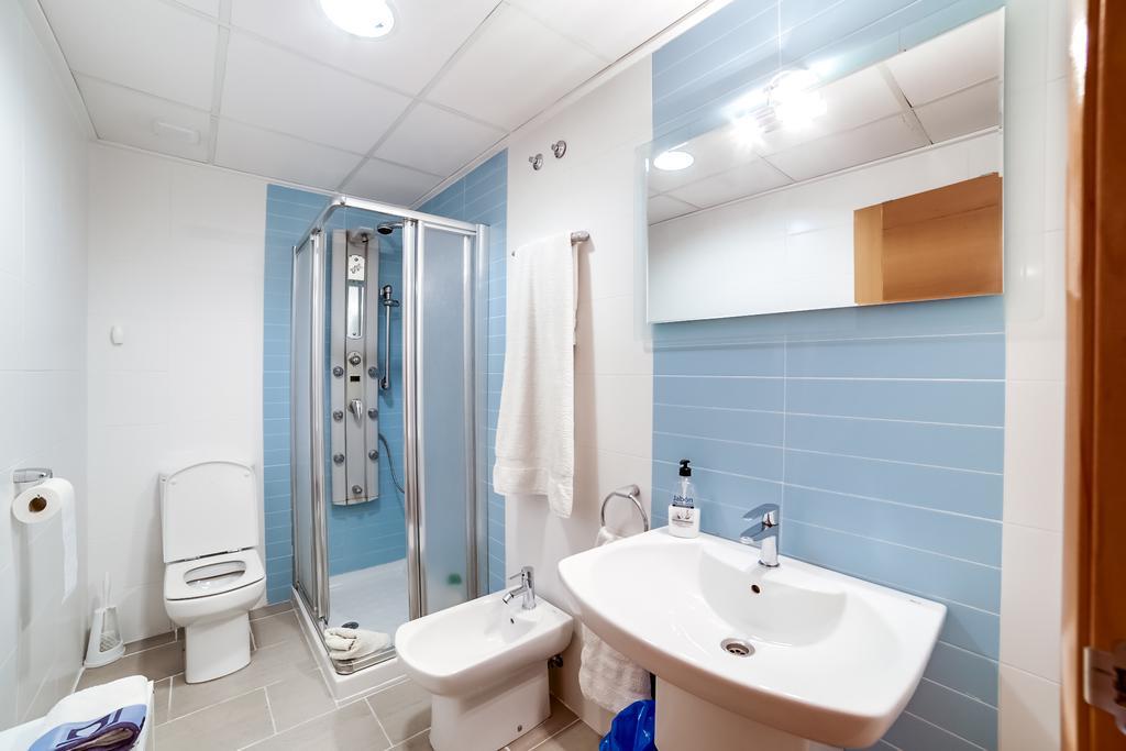 Apartamento Legazpi Albacete