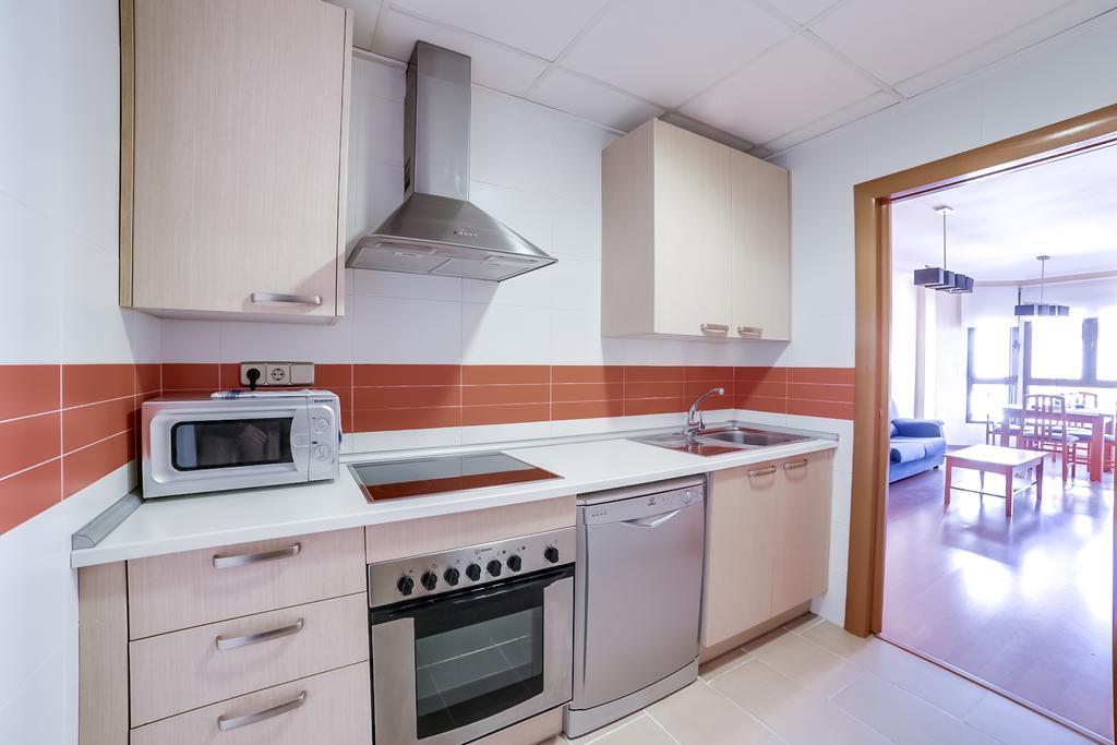 Apartamento Legazpi *