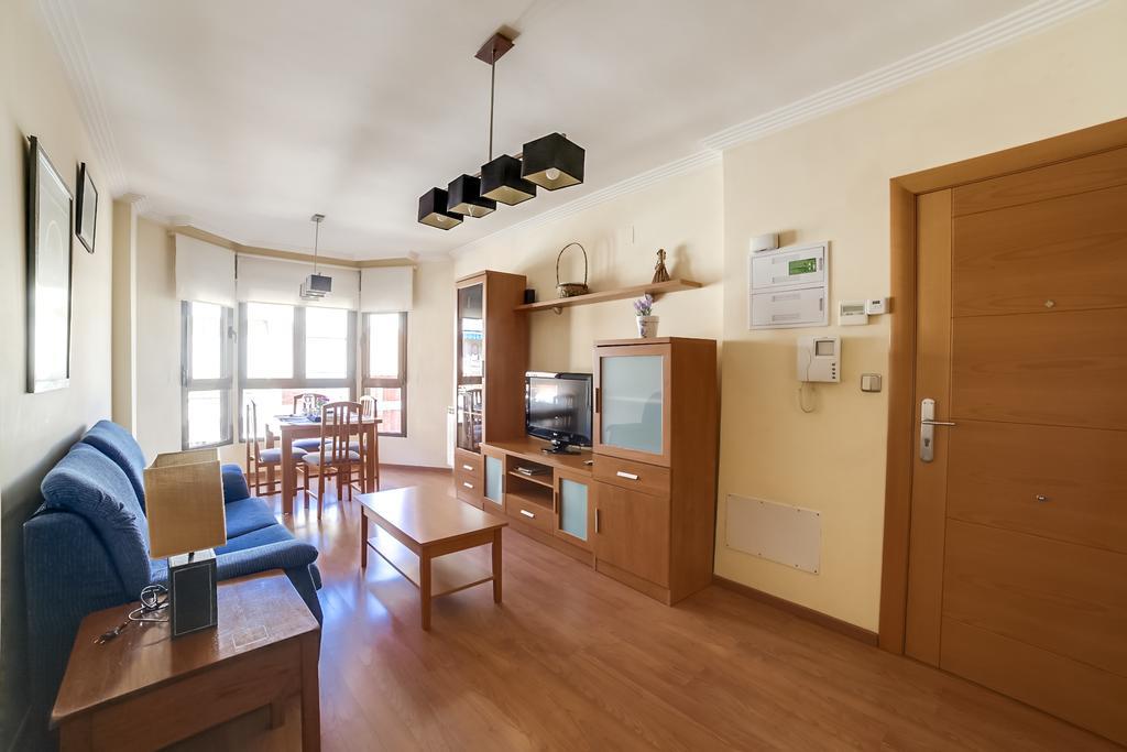Apartamento Legazpi *